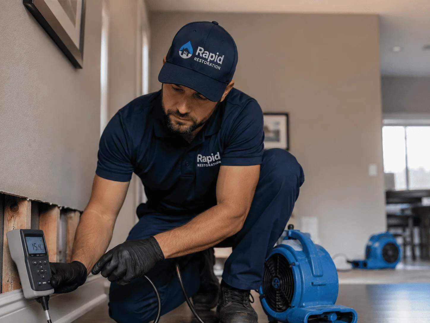 Common questions about Dehumidification in Fort Wingate, NM